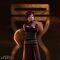 NARUTO SHIPPUDEN - Figurine Gaara x2 / Fan Shop and Merchandise - Figurines - Collectibles - Techbox