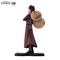 NARUTO SHIPPUDEN - Figurine Gaara x2 / Fan Shop and Merchandise - Figurines - Collectibles - Techbox