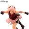 NARUTO SHIPPUDEN - Figurine Sakura x2 / Fan Shop and Merchandise |  Techbox
