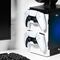 Numskull PS5 Inspired Blue and White Gaming Locker / PlayStation 5 - PS5 Accessories - Accessories for Consoles - Techbox