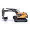 Siku - Volvo EC 290 Hydraulic Excavator 1:50 (3535) / Toys