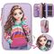 TOPModel - Triple Pencil Case with applied smart phone JOY ( 0412842 ) / Toys |  Techbox