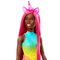 Barbie - A touch of Magic Unicorn doll with long hair (HRR01) / Toys - Dolls - Collectibles - Techbox