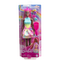 Barbie - A touch of Magic Unicorn doll with long hair (HRR01) / Toys - Dolls - Collectibles - Techbox