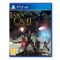 Lara Croft and the Temple of Osiris / PlayStation 4 | Techbox