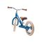Trybike - 2 wheels Steel - Vintage blue (30TBS-2-BLU-VIN) / Toys