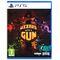 Wizard with a Gun / PlayStation 5 - PS5 Games - Games - Techbox