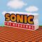 Sonic The Hedgehog Logo Light / Fan Shop and Merchandise |  Techbox