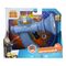 DESPICABLE ME 4, Mini Fart Blaster (20321) / Toys