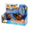 DESPICABLE ME 4, Mini Fart Blaster (20321) / Toys
