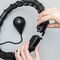 Scandinavian Collection - Smart Hula hoop ring Black / Sport and Outdoor - Αταξινόμητα -  - Techbox