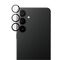 PanzerGlass - PicturePerfect Camera Lens Protector S24 Plus UWF, Black / Electronics | Techbox