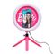 Barbie Streaming Light With Filled Centre / Fan Shop and Merchandise - Various - Various - Techbox