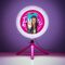 Barbie Streaming Light With Filled Centre / Fan Shop and Merchandise - Various - Various - Techbox