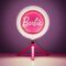 Barbie Streaming Light With Filled Centre / Fan Shop and Merchandise - Various - Various - Techbox
