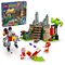 LEGO - Sonic - Knuckles and the Master Emerald Shrine (76998) / Toys - Lego - Collectibles - Techbox