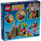 LEGO - Sonic - Knuckles and the Master Emerald Shrine (76998) / Toys - Lego - Collectibles - Techbox