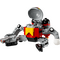 LEGO - Sonic - Knuckles and the Master Emerald Shrine (76998) / Toys - Lego - Collectibles - Techbox