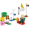 LEGO - Super Mario - Adventures with Interactive LEGO® Peach™ (71441) / Toys - Lego - Collectibles - Techbox