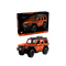 LEGO Technic - Mercedes-Benz G 500 PROFESSIONAL Line (42177) / Toys - Lego - Collectibles - Techbox