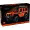 LEGO Technic - Mercedes-Benz G 500 PROFESSIONAL Line (42177) / Toys - Lego - Collectibles - Techbox