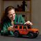LEGO Technic - Mercedes-Benz G 500 PROFESSIONAL Line (42177) / Toys - Lego - Collectibles - Techbox