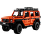 LEGO Technic - Mercedes-Benz G 500 PROFESSIONAL Line (42177) / Toys - Lego - Collectibles - Techbox