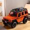 LEGO Technic - Mercedes-Benz G 500 PROFESSIONAL Line (42177) / Toys - Lego - Collectibles - Techbox
