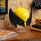 Wolverine Mask Light / Fan Shop and Merchandise - Led Lights & Alarm Clocks - Gifts - Techbox