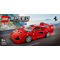 LEGO - Speed Champions - Ferrari F40 Supercar (76934) / Toys - Lego - Collectibles - Techbox