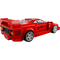 LEGO - Speed Champions - Ferrari F40 Supercar (76934) / Toys - Lego - Collectibles - Techbox