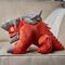Numskull Destiny Plush Cabal Warbeast / Fan Shop and Merchandise |  Techbox