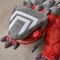 Numskull Destiny Plush Cabal Warbeast / Fan Shop and Merchandise |  Techbox