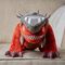 Numskull Destiny Plush Cabal Warbeast / Fan Shop and Merchandise |  Techbox