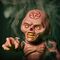 Numskull Doom Figurine Zombie / Fan Shop and Merchandise |  Techbox