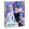 Disney - 3D-puzzle 200 Pcs Frozen (41040013-01) / Toys - Puzzles - Gifts - Techbox