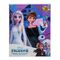 Disney - 3D-puzzle 200 Pcs Frozen (41040013-01) / Toys - Puzzles - Gifts - Techbox