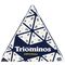 Triominos - Original (Nordic) (GO20327) / Toys - Αταξινόμητα -  - Techbox