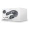 Inflatable Neck Pillow Massager / Gadgets