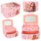 TOPModel - Jewellery Box Small HAPPY TOGETHER ( 0412437 ) / Toys - Αταξινόμητα -  - Techbox