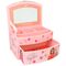 TOPModel - Jewellery Box Small HAPPY TOGETHER ( 0412437 ) / Toys - Αταξινόμητα -  - Techbox