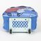 Cerda - Kids Backpack Trolley 3D - Stitch (2100005120) / Toys - Bags, Backpacks & Luggages - Fashion - Techbox