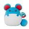 Squishmallows - 25 Cm Pokemon Marill (SQPK00053) / Toys |  Techbox
