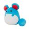 Squishmallows - 25 Cm Pokemon Marill (SQPK00053) / Toys |  Techbox