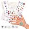 TOPModel - Tattoos ( 0413225 ) / Toys - Αταξινόμητα -  - Techbox