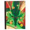 Dragon Ball Shenron A5 notebook with lights |  Techbox