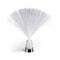 LIGHT - UP - Colorful Ice Flake Fiber Lamp (MCDC009) / Toys