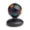 LIGHT - UP - Disco Ball Black 13cm (MCDC007) / Toys
