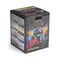 LIGHT - UP - Disco Ball Black 13cm (MCDC007) / Toys