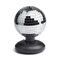 LIGHT - UP - LED Mirror Disco Ball 16cm (MCDC004) / Toys